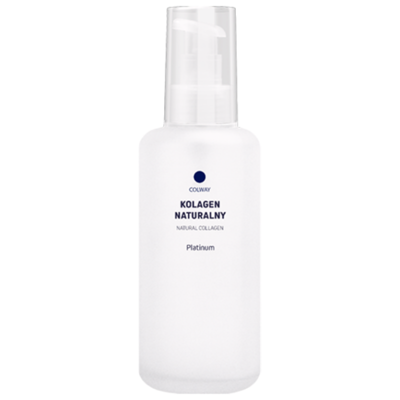 Natural Collagen Platinum 200ml