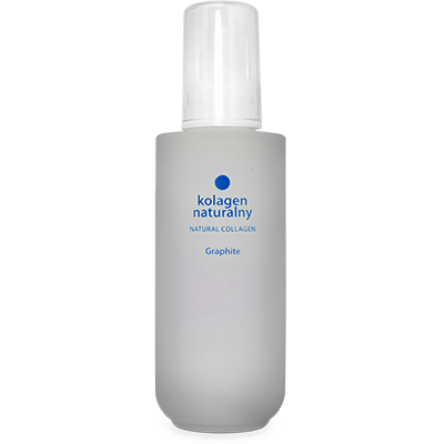 Natural Collagen Graphite 200ml