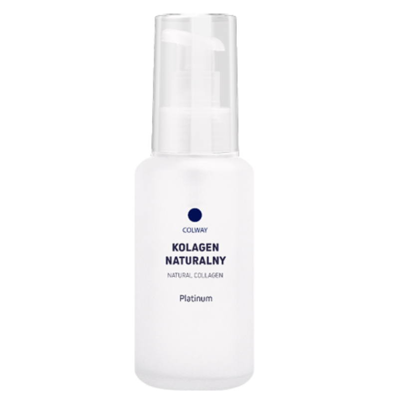 Natural Collagen Platinum 100ml