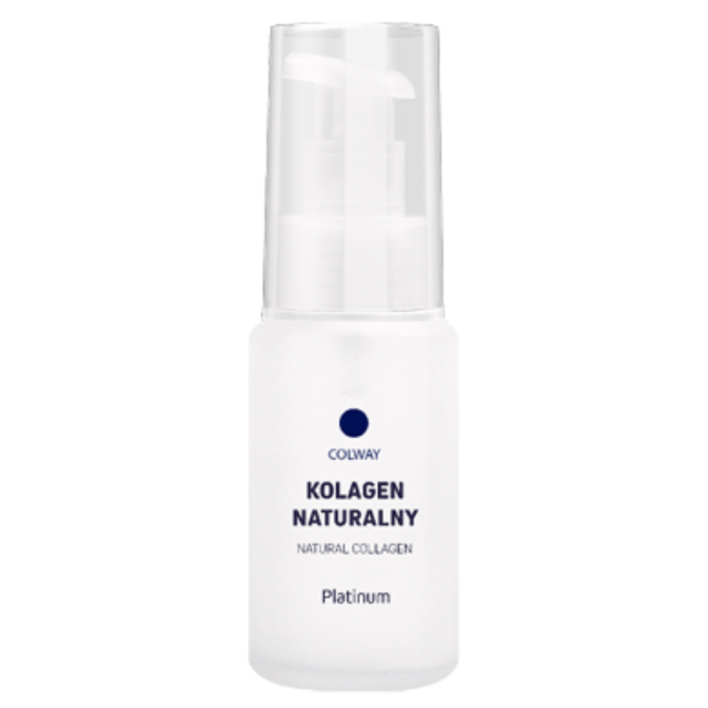 Natural Collagen Platinum 50ml
