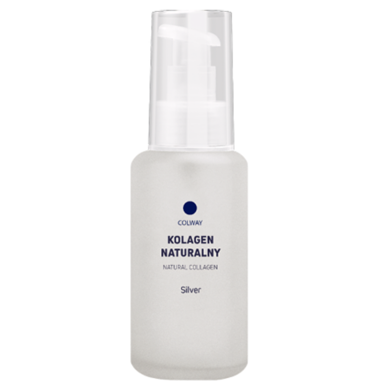 Natural Collagen Silver 100ml
