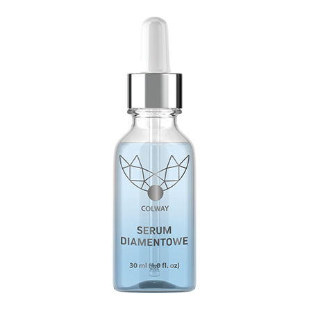 Diamond Serum 30ml